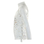 Star Cami with Lace Up - Denny's