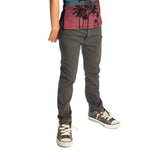 Skinny Twill Pants - Denny's