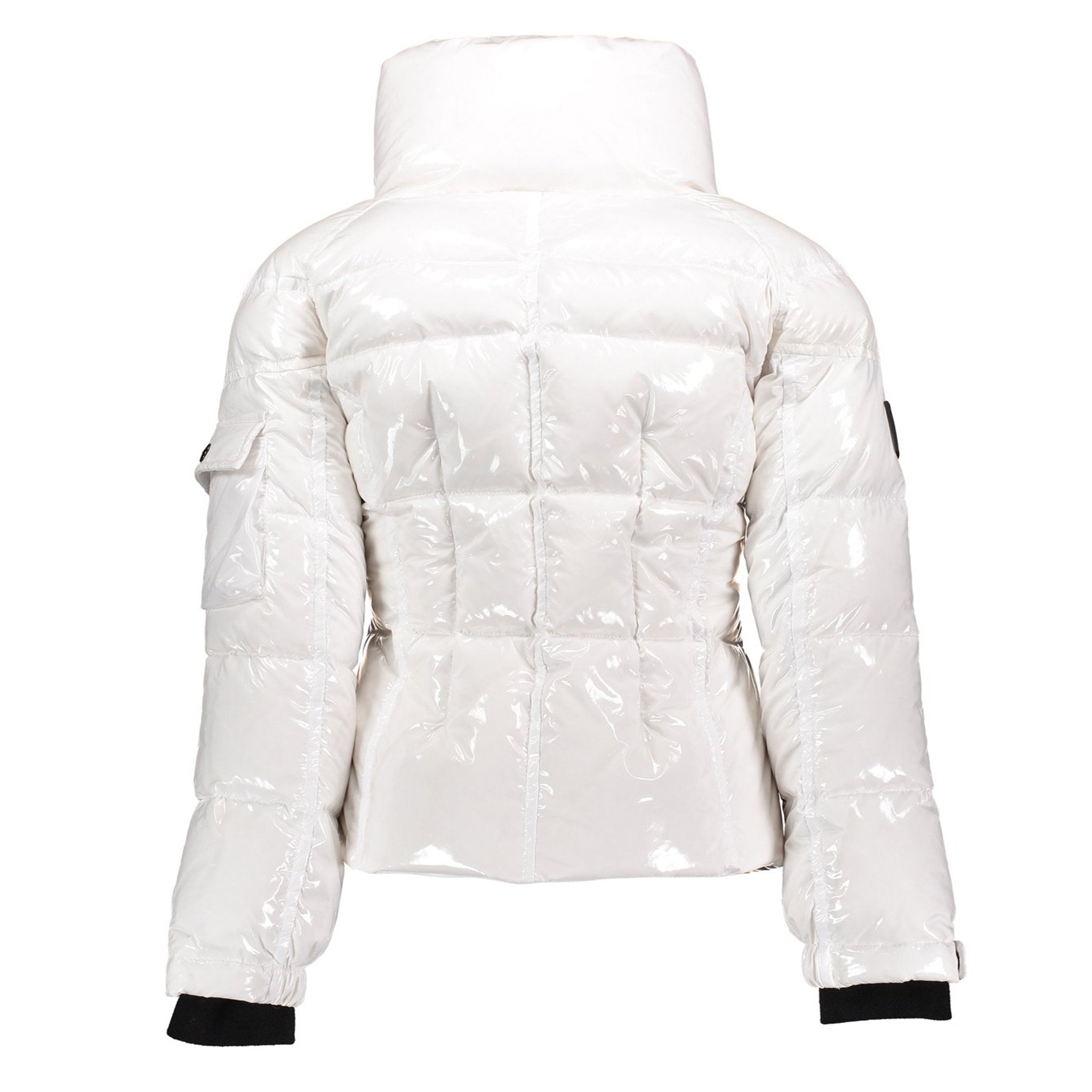 Freestyle Jacket - Denny's