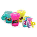 Slime Case Shaker Storage Set - Denny's