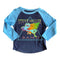 Steve Miller Band Raglan Tee - Denny's