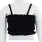 Smocked Top with Stud - Denny's