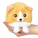 Snugglemi Snackers Baby Corgi - Denny's