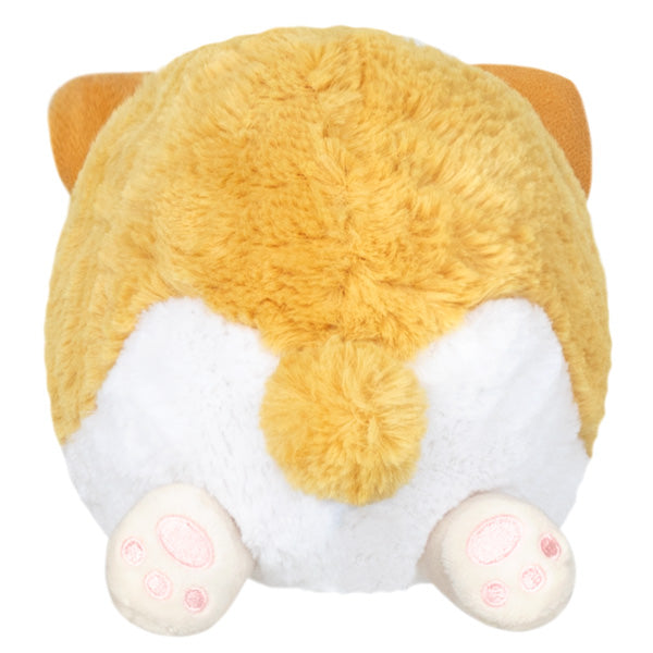 Snugglemi Snackers Baby Corgi - Denny's