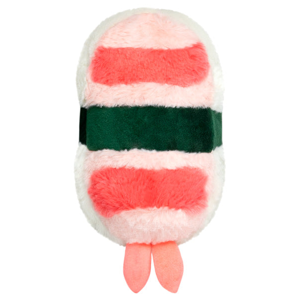 Snugglemi Snackers Shrimp Sushi 5inch - Denny's