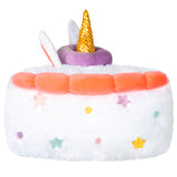 Snugglemi Snackers Unicorn Cake - Denny's