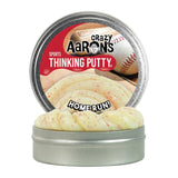 Baseball Cornhole Putty Set - Denny's