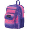Digital Student Ombre Splash - Denny's