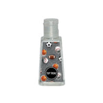 Sports Clip on Hand Sanitizer Holder - Denny's