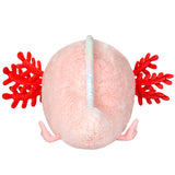 Mini Squishable Baby Axolotl - Denny's