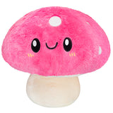 Mini Squishable Mushroom 7inch - Denny's