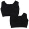 Strappy Back Sport Bra - Denny's