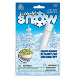Suddenly Snow - Denny's