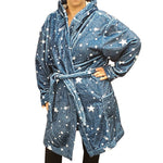 Stars Robe - Denny's