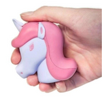 Unicorn Stressball - Denny's