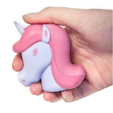 Unicorn Stressball - Denny's