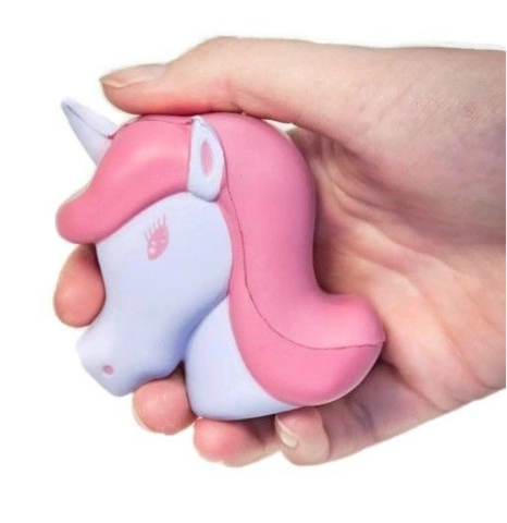 Unicorn Stressball - Denny's