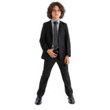 Suit Pants - Denny's