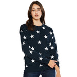 Star Crew Sweatshirt - Denny's