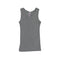 Basic Cotton Tank Top - Denny's