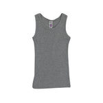 Basic Cotton Tank Top - Denny's