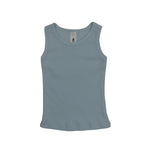 Basic Cotton Tank Top - Denny's
