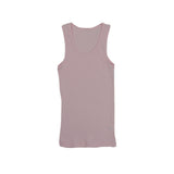 Basic Cotton Tank Top - Denny's