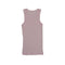 Basic Cotton Tank Top - Denny's