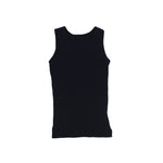 Basic Cotton Tank Top - Denny's