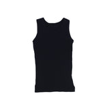 Basic Cotton Tank Top - Denny's