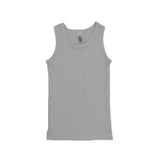 Basic Cotton Tank Top - Denny's