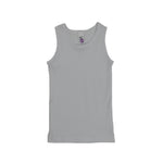 Basic Cotton Tank Top - Denny's