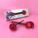 Skate Factory Raspberry Lipgloss - Denny's