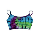Tie Dye Bra Cami - Denny's