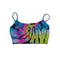 Tie Dye Bra Cami - Denny's