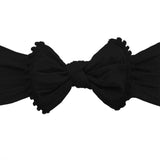 Trim Knot Pom Headband - Denny's