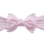 Trim Knot Pom Headband - Denny's