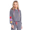 Love in Color Hoodie - Denny's