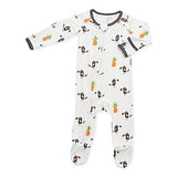 Footie Toucan - Denny's