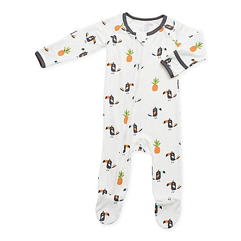 Footie Toucan - Denny's