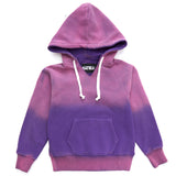 Emma Oversized Bleach Hoodie - Denny's