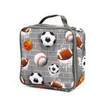 Sport Lunch Bag - Denny's