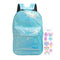 Rockin' Candy Backpack with Stickers - Denny's