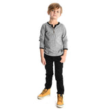 Skinny Twill Pants - Denny's