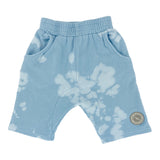 Nimbus Tie Dye Short - Denny's