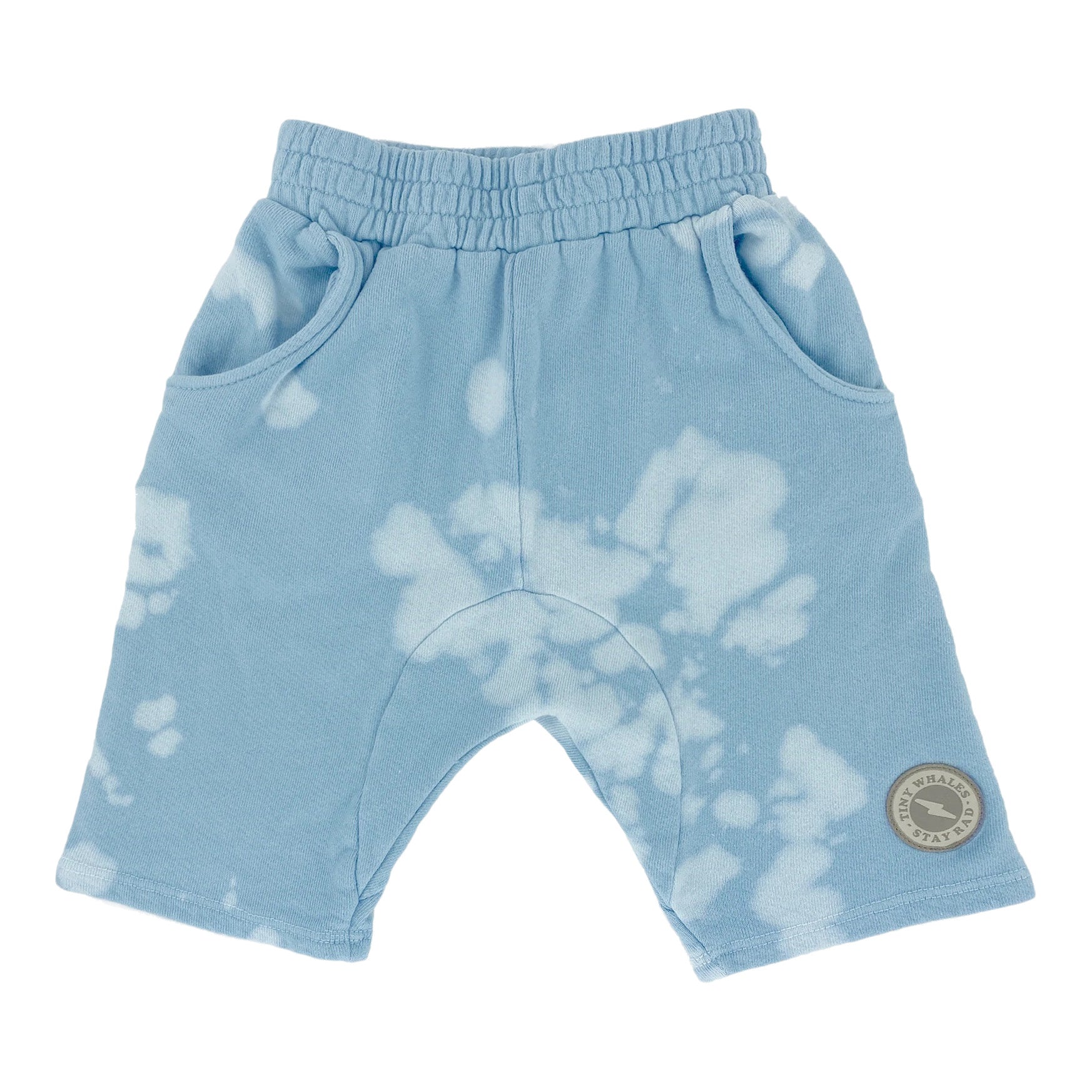Nimbus Tie Dye Short - Denny's