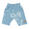 Nimbus Tie Dye Short - Denny's