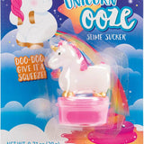 Pooping Unicorn - Denny's