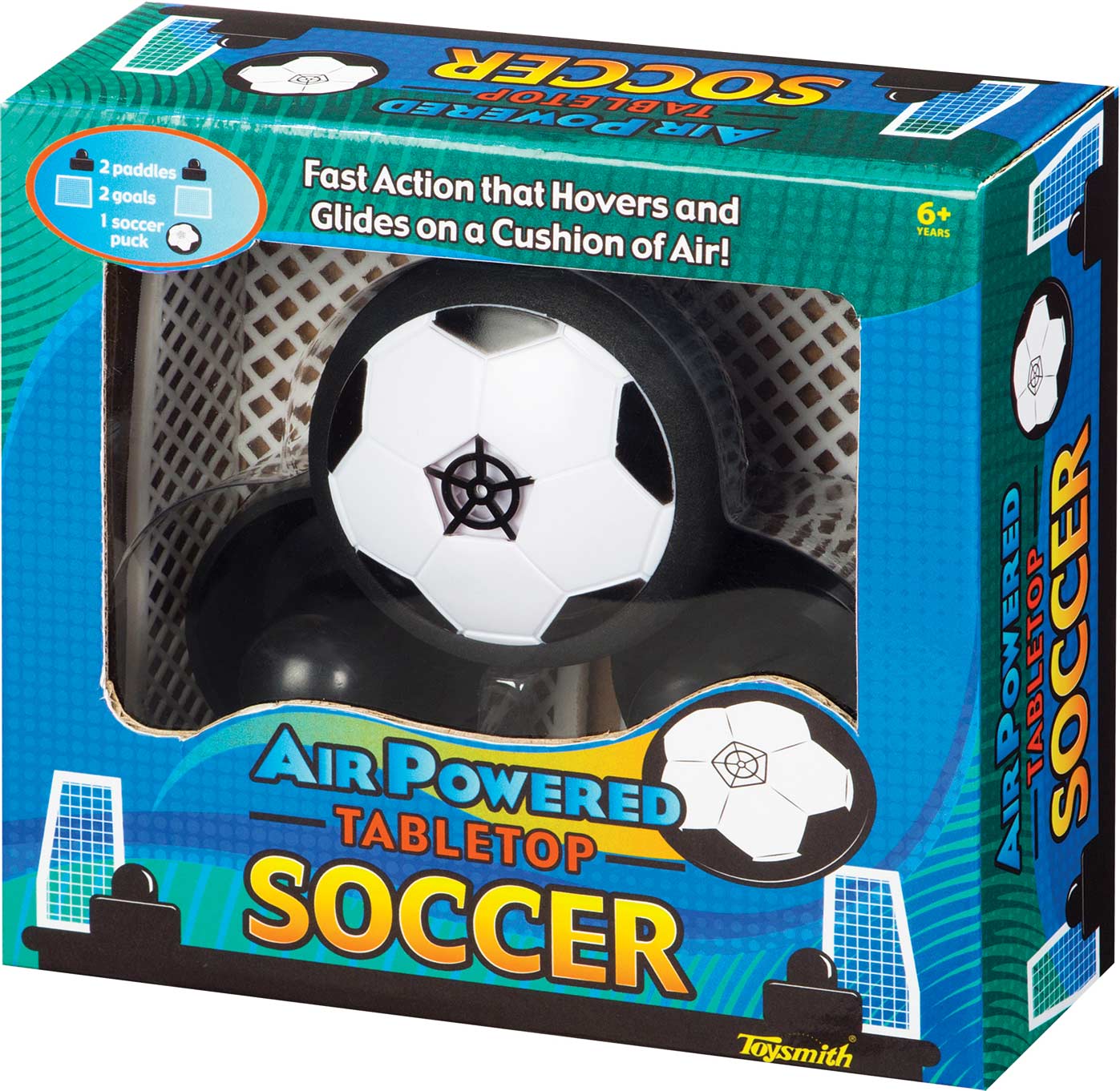 Table Top Soccer - Denny's