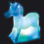 Unicorn Lamp - Denny's